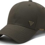 cappelli con la visiera