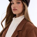 cappelli con la visiera