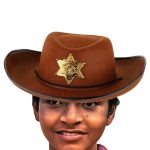 cappelli cowboy