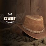 cappelli cowboy