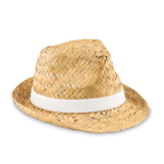 cappelli di paglia personalizzati