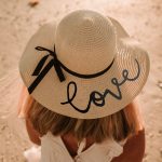 cappelli di paglia personalizzati