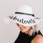 cappelli di paglia personalizzati