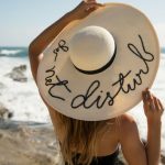 cappelli di paglia personalizzati