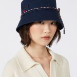 cappelli donna particolari