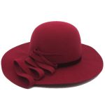 cappelli donna particolari