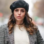 cappelli donna particolari