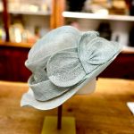 cappelli donna particolari