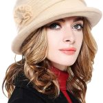 cappelli donna particolari