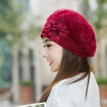 cappelli donna particolari