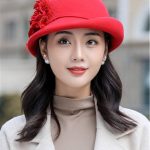 cappelli donna particolari
