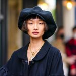 cappelli donna particolari