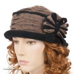 cappelli donna particolari