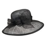 cappelli donna particolari