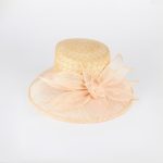 cappelli donna particolari