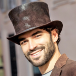 cappelli invernali uomo eleganti