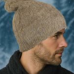 cappelli invernali uomo eleganti