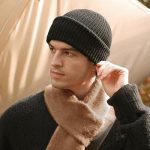 cappelli invernali uomo eleganti