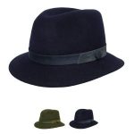 cappelli invernali uomo eleganti