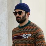 cappelli invernali uomo eleganti