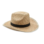 cappelli paglia personalizzati