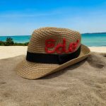cappelli paglia personalizzati
