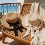 cappelli paglia personalizzati