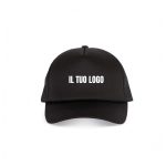 cappelli personalizzati con logo