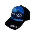 cappelli sport