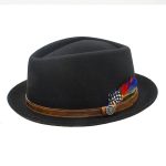 cappelli stetson