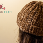cappelli uncinetto tutorial