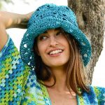 cappelli uncinetto tutorial