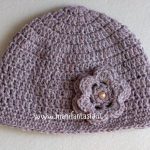 cappelli uncinetto tutorial