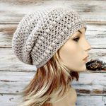 cappelli uncinetto tutorial