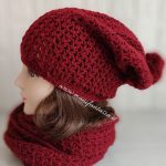 cappelli uncinetto tutorial