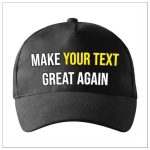 cappellini personalizzati amazon