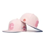 cappellini personalizzati ricamo 3d