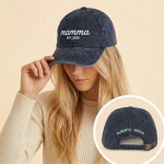 cappellini personalizzati ricamo