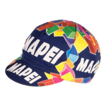 cappellino ciclismo