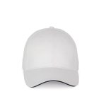 cappellino con visiera