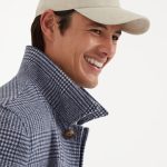 cappellino con visiera