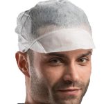 cappellino con visiera