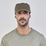 cappellino con visiera
