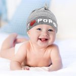 cappellino neonato 0 3 mesi