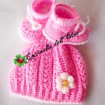cappellino neonato 0 3 mesi