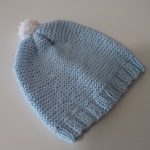 cappellino neonato 0 3 mesi