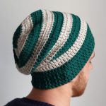 cappellino uncinetto tutorial