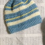 cappellino uncinetto tutorial