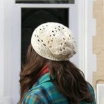 cappellino uncinetto tutorial
