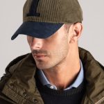 cappello a visiera